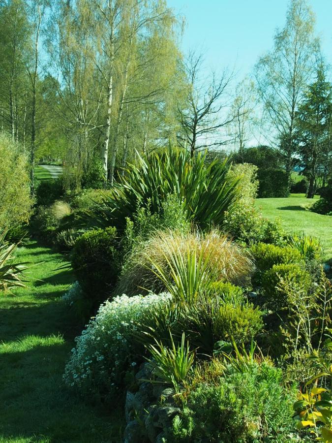 The Garden Room At Te Anau Country Accommodation 외부 사진