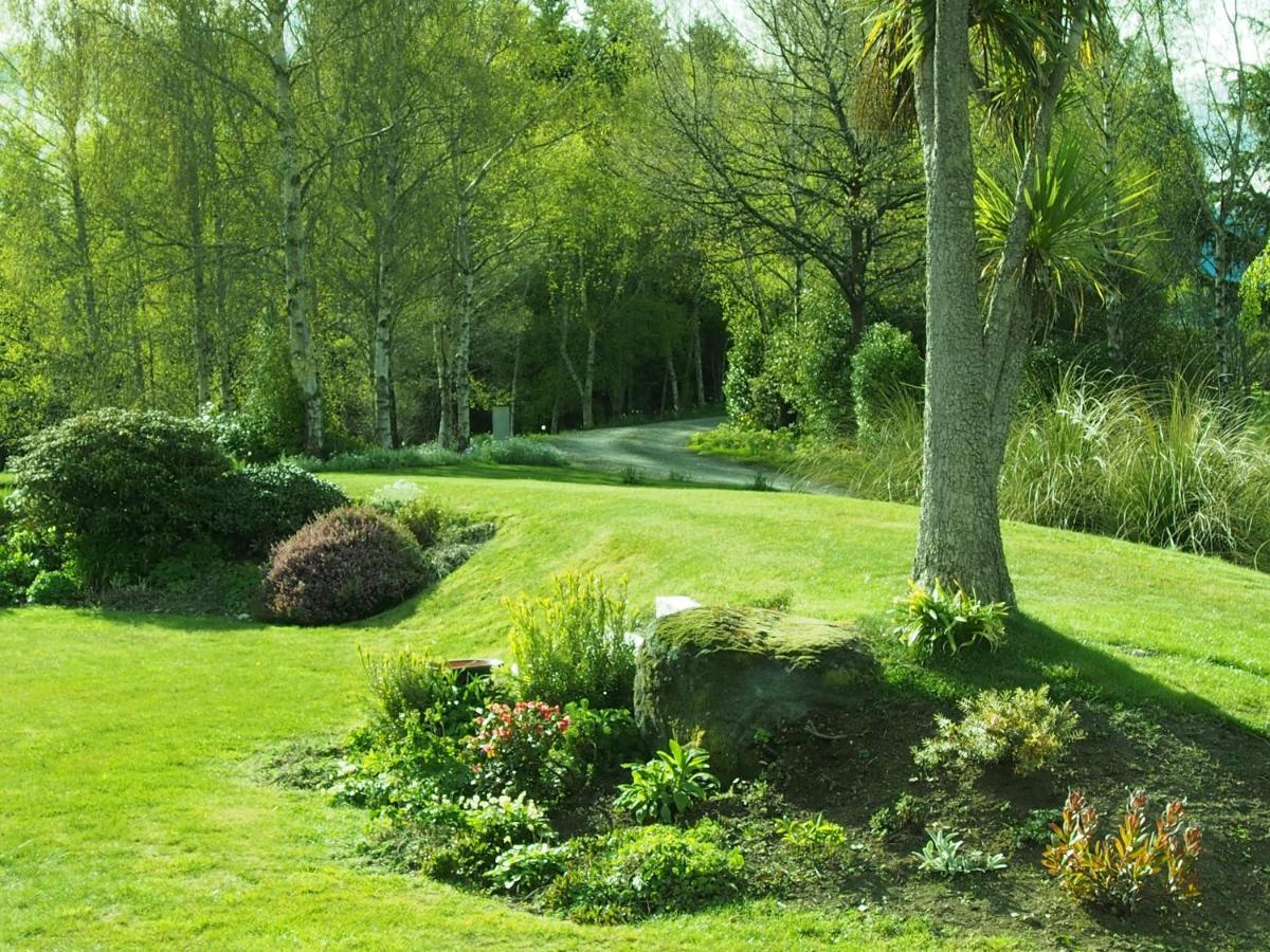 The Garden Room At Te Anau Country Accommodation 외부 사진