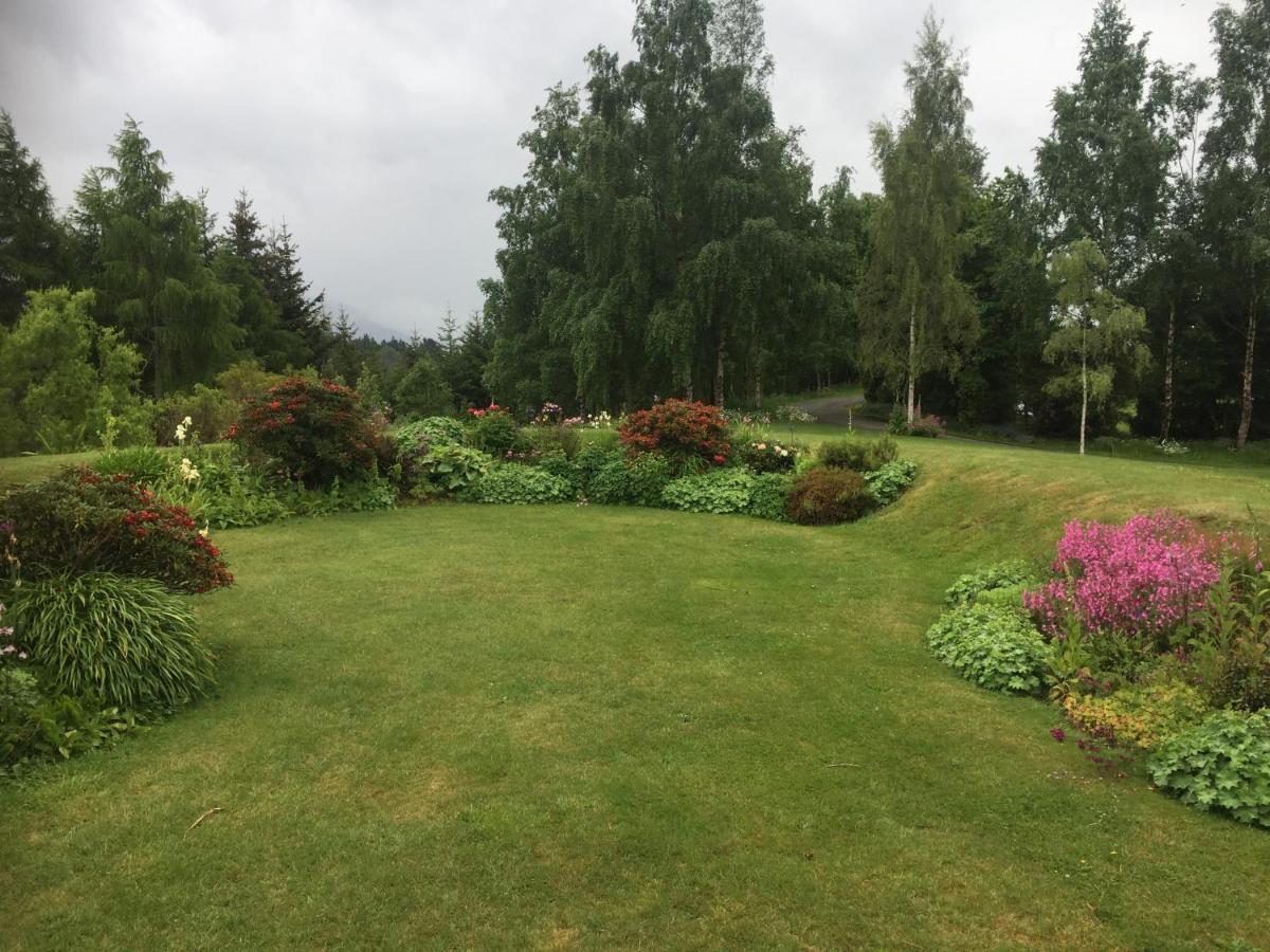 The Garden Room At Te Anau Country Accommodation 외부 사진