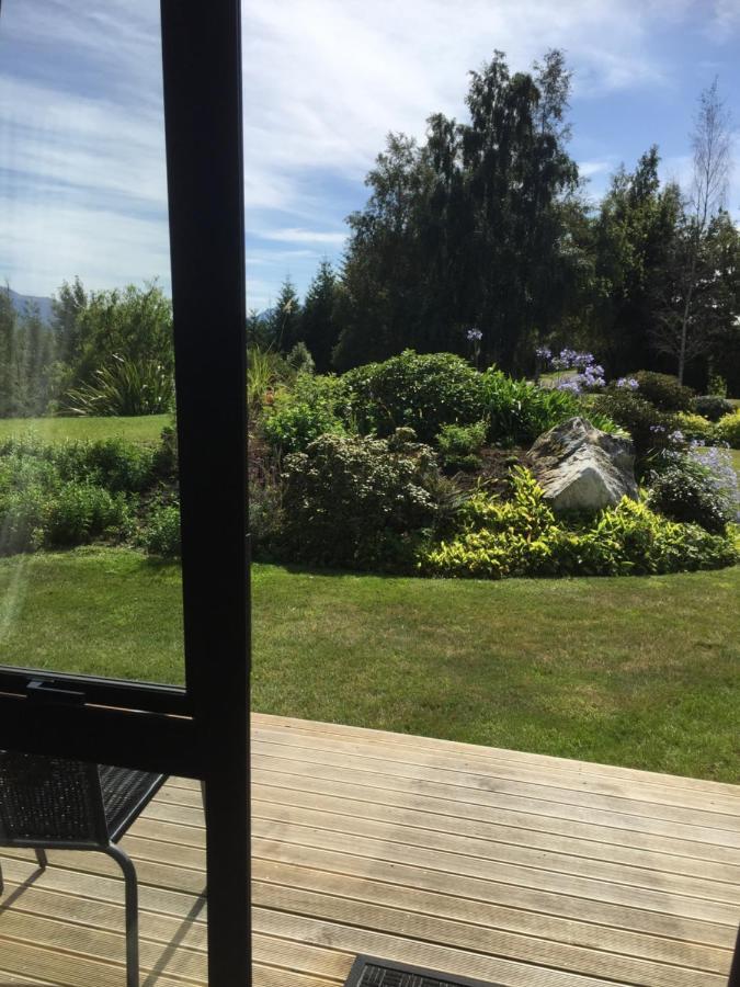 The Garden Room At Te Anau Country Accommodation 외부 사진