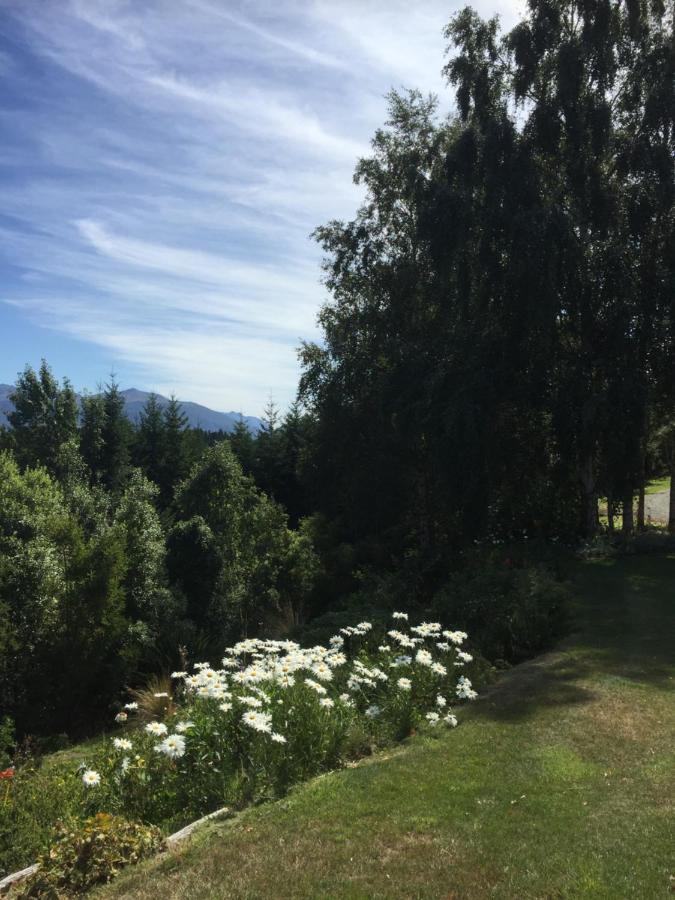 The Garden Room At Te Anau Country Accommodation 외부 사진